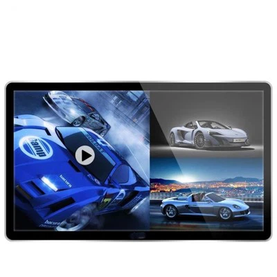 65inch Touch Interactive Kiosk