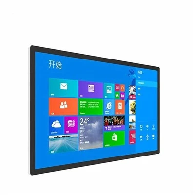 מסך מגע הכל באחד צג LCD LCD
